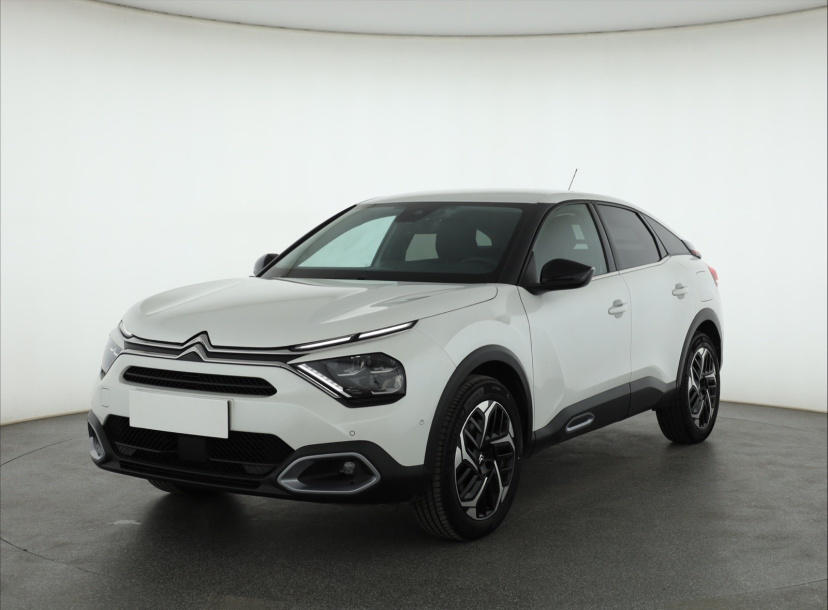 Citroen C4, 2023