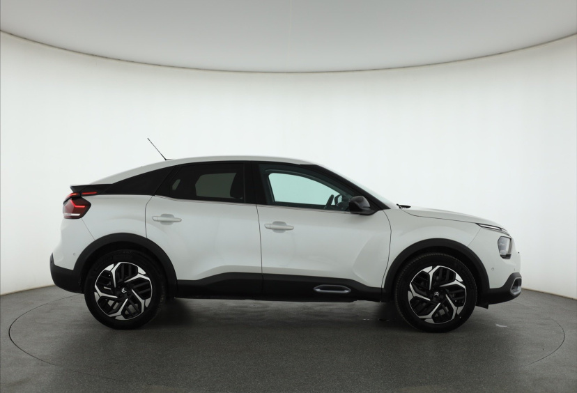 Citroen C4, 2023