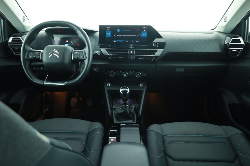 Citroen C4, 2023