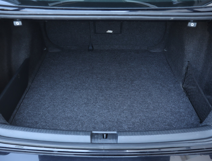 Volkswagen Jetta, 2015
