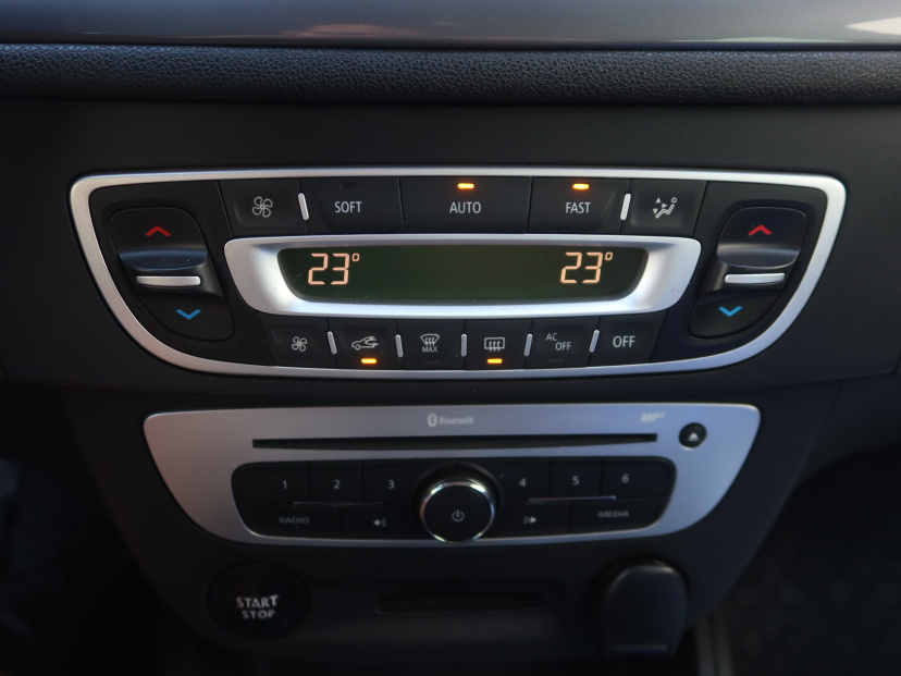 Renault Megane, 2015
