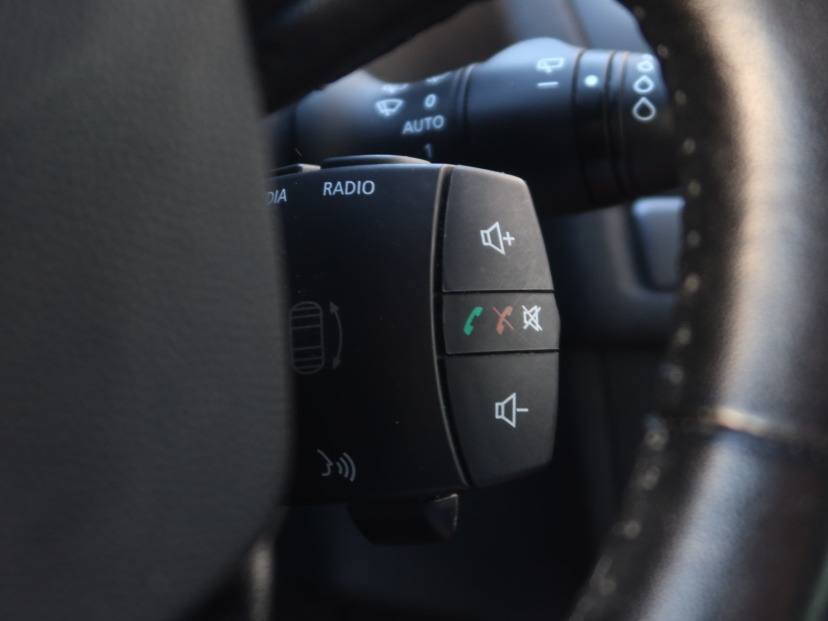 Renault Megane, 2015
