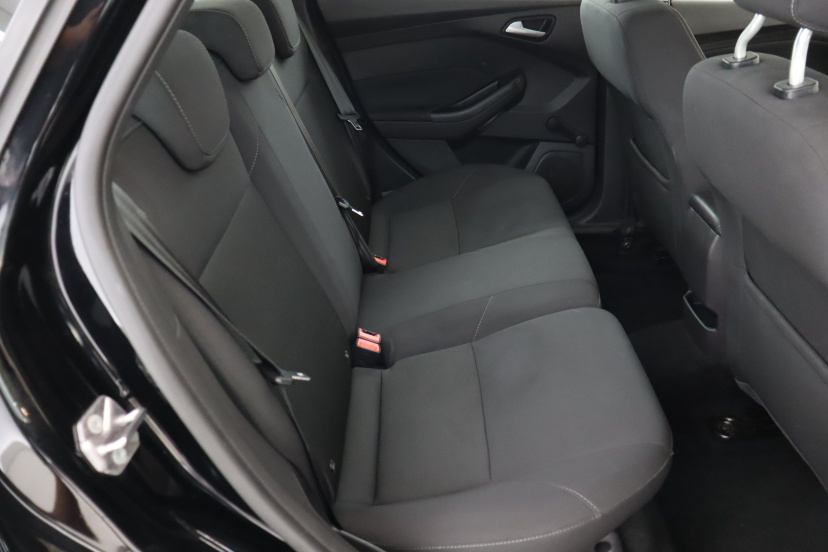Ford Focus, 2016