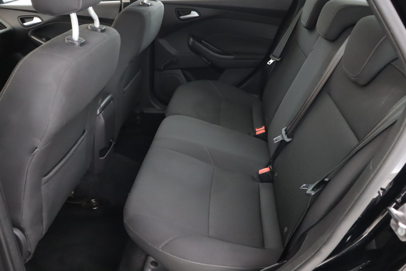 Ford Focus, 2016