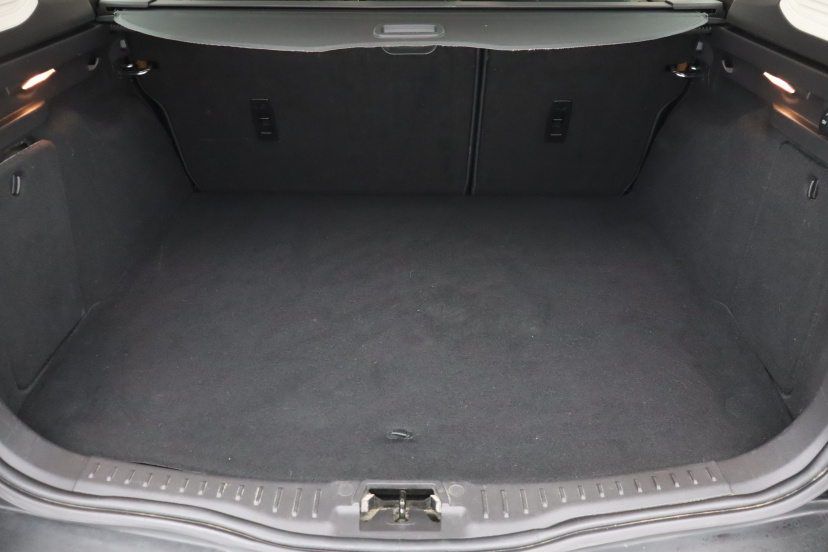 Ford Focus, 2016