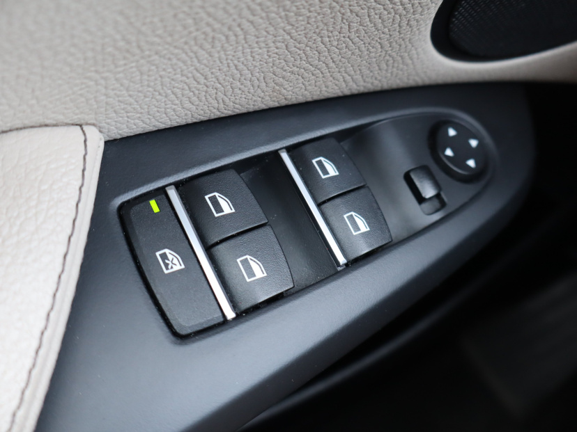 BMW X3, 2013