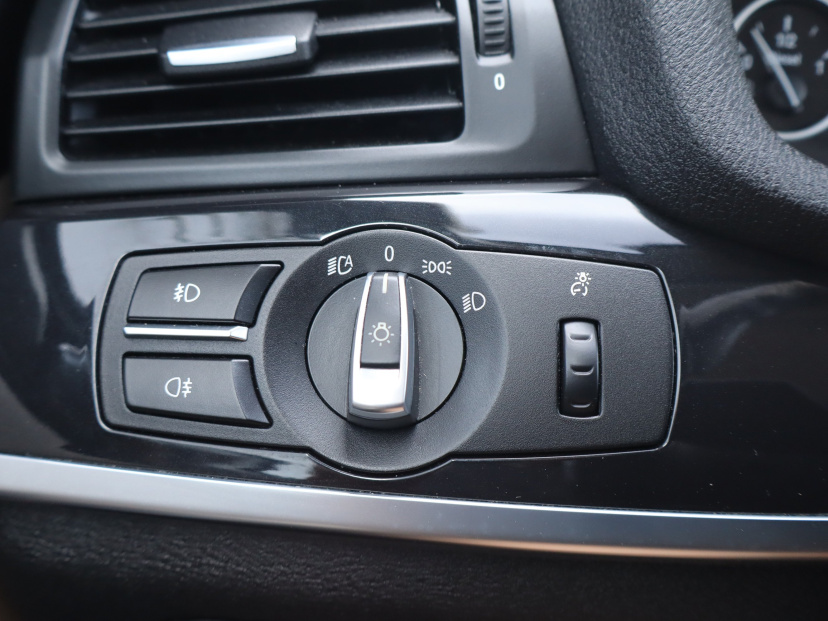BMW X3, 2013