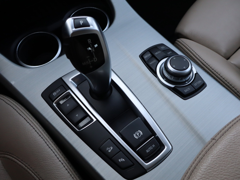 BMW X3, 2013