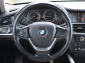 BMW X3, 2013