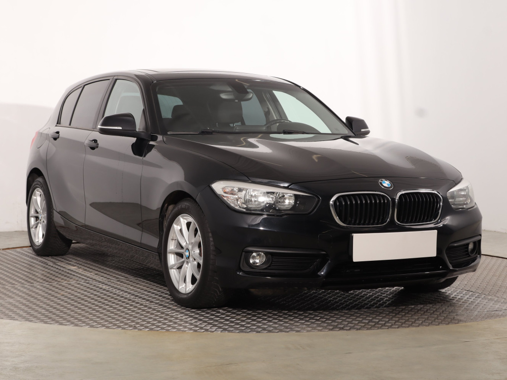 BMW 1