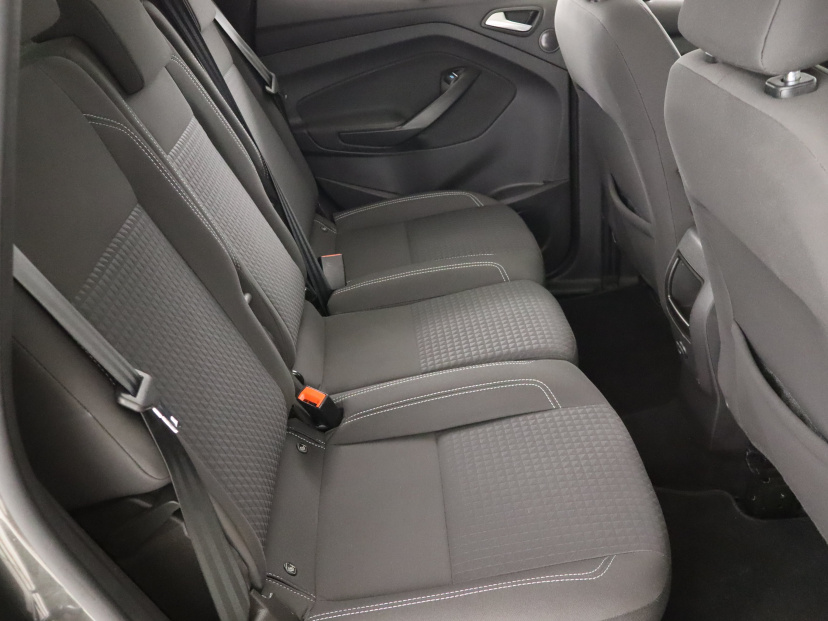 Ford C-Max, 2019