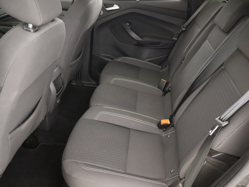 Ford C-Max, 2019