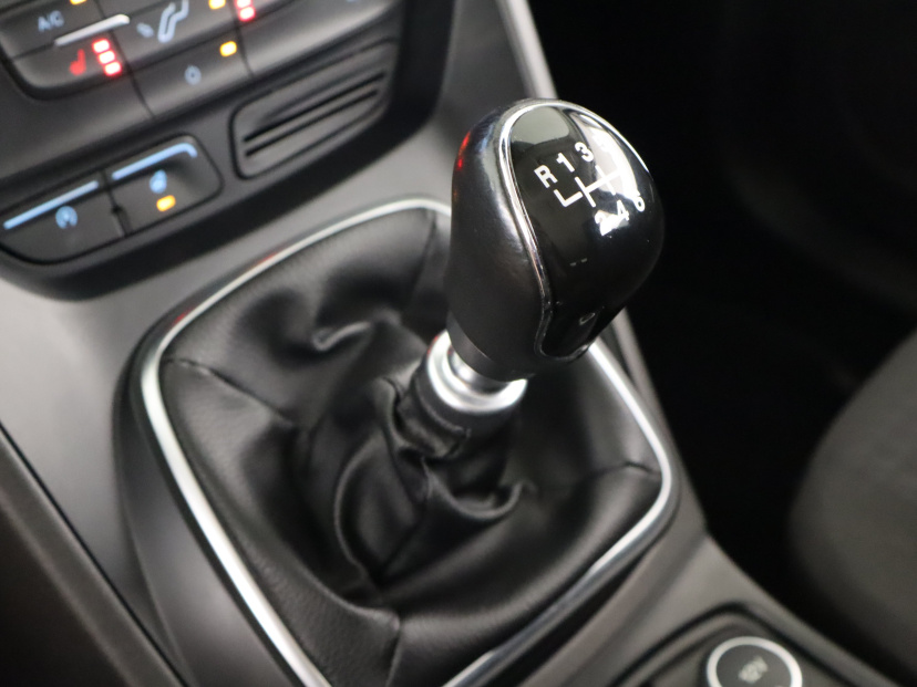 Ford C-Max, 2019