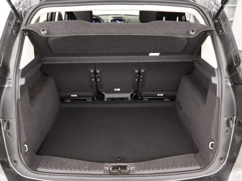 Ford C-Max, 2019
