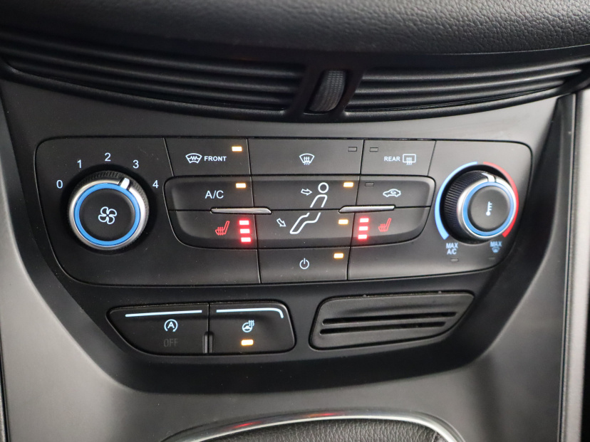 Ford C-Max, 2019