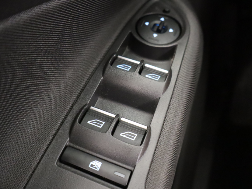 Ford C-Max, 2019