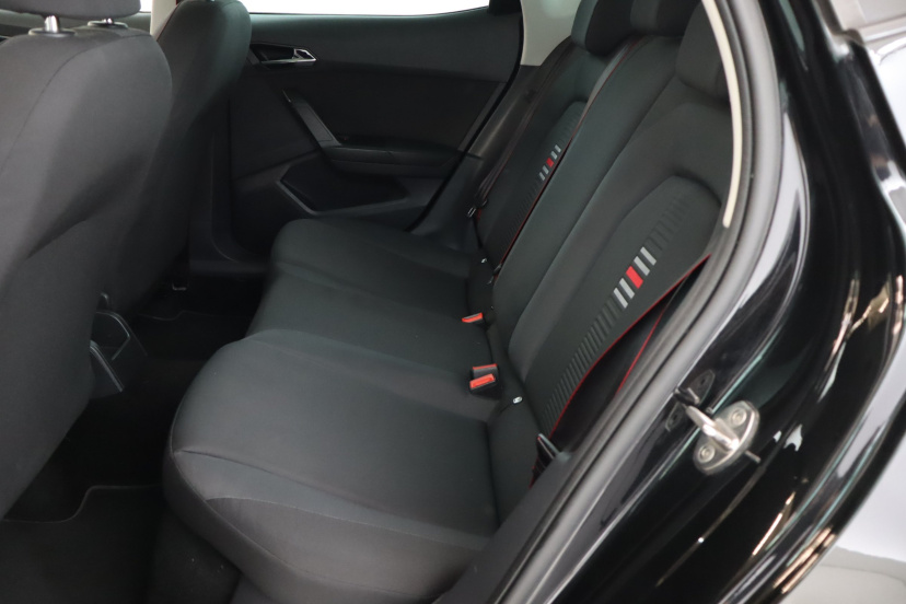 Seat Ibiza, 2018