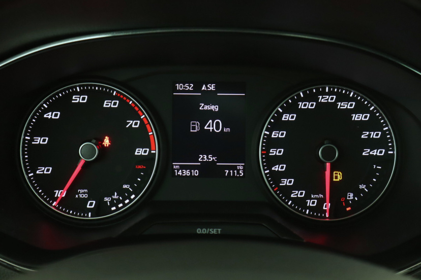 Seat Ibiza, 2018