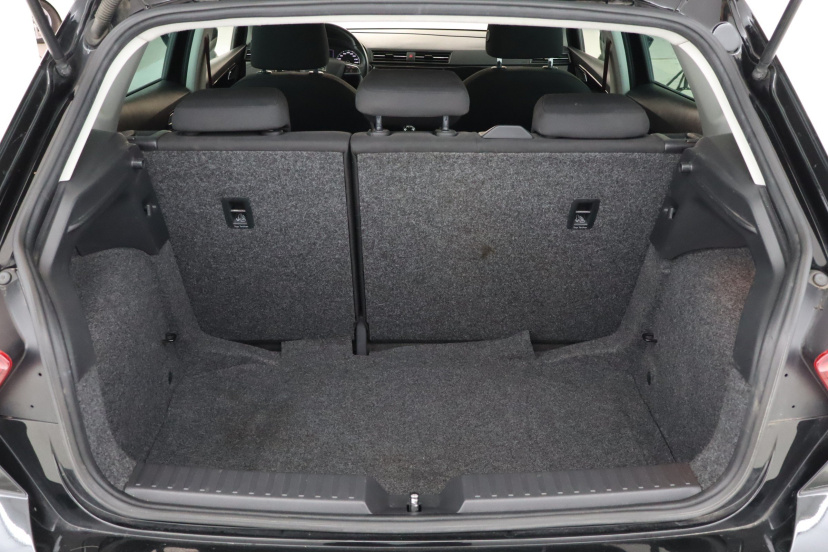 Seat Ibiza, 2018