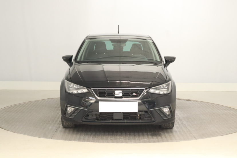 Seat Ibiza, 2018
