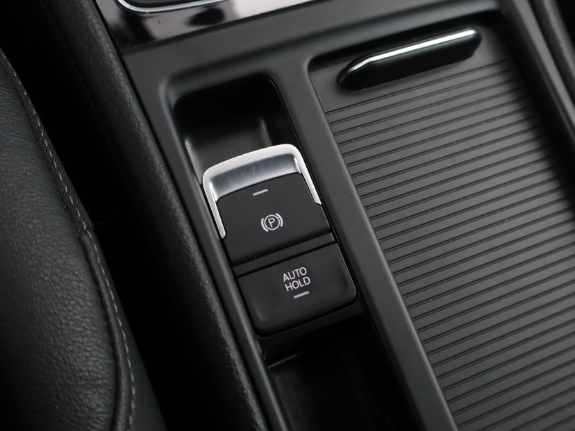 Volkswagen Golf, 2014