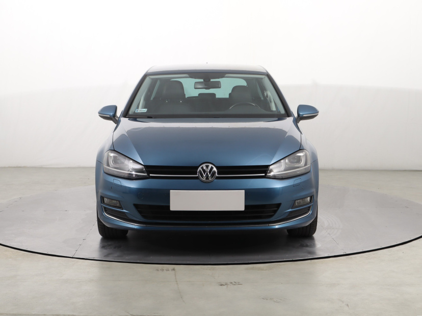 Volkswagen Golf, 2014