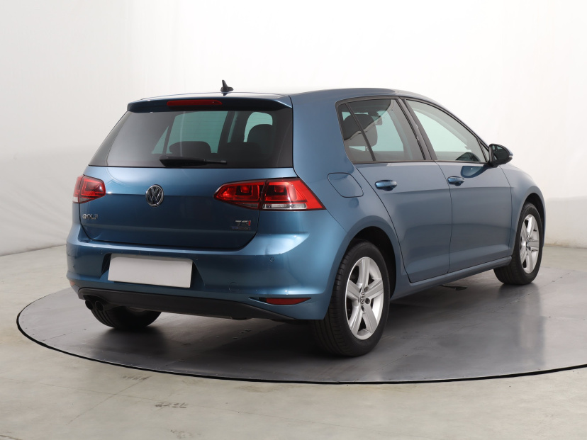 Volkswagen Golf, 2014