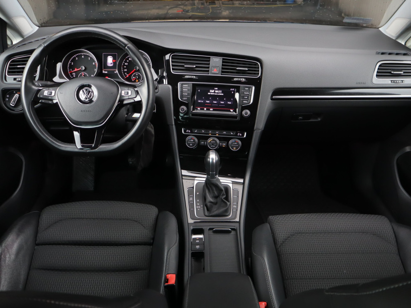 Volkswagen Golf, 2014