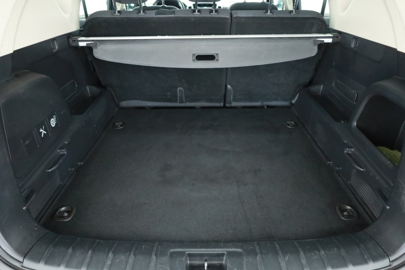 SsangYong Rexton, 2018