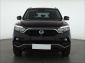 SsangYong Rexton, 2018