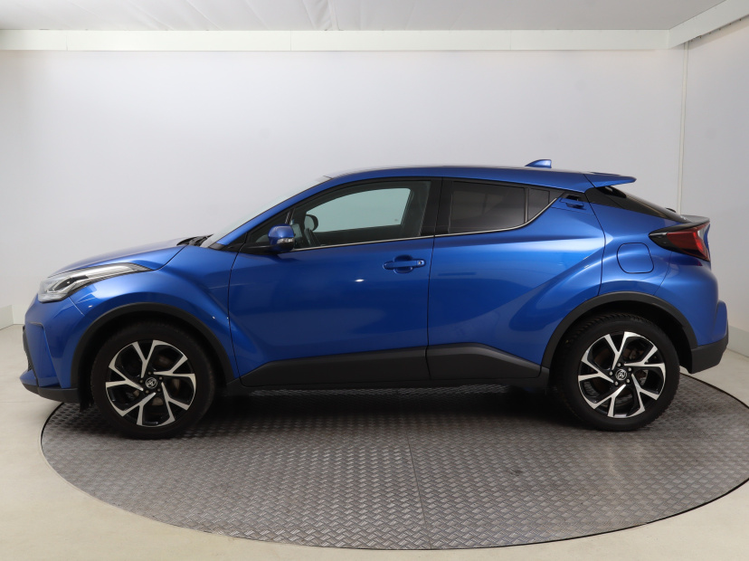 Toyota C-HR, 2020