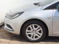 Opel Astra, 2017