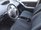 Toyota Yaris, 2007