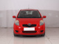 Toyota Yaris, 2007