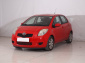 Toyota Yaris, 2007