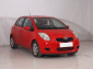 Toyota Yaris, 2007