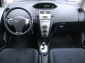 Toyota Yaris, 2007