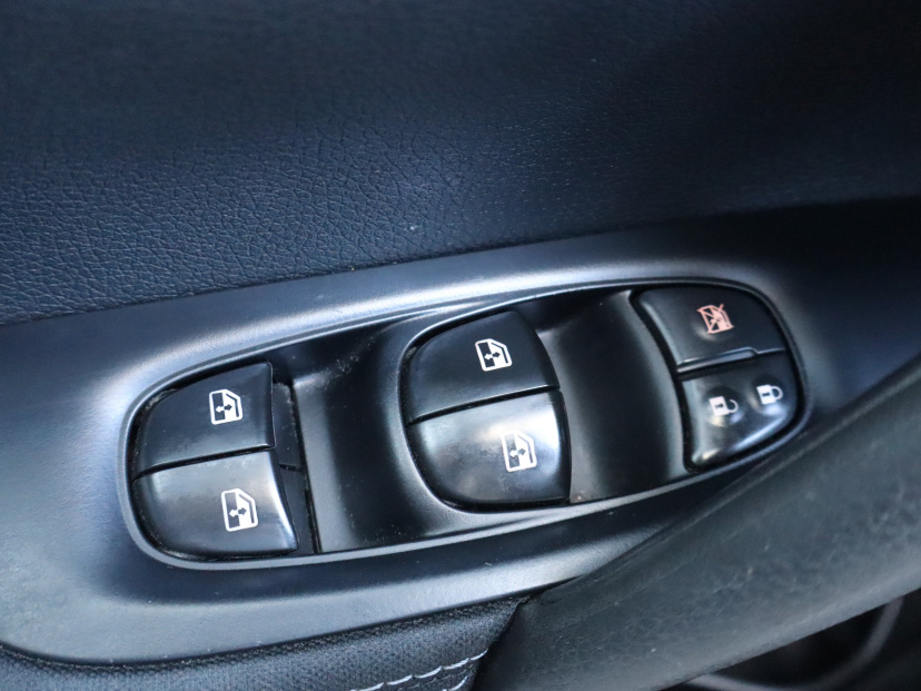 Nissan Qashqai, 2017