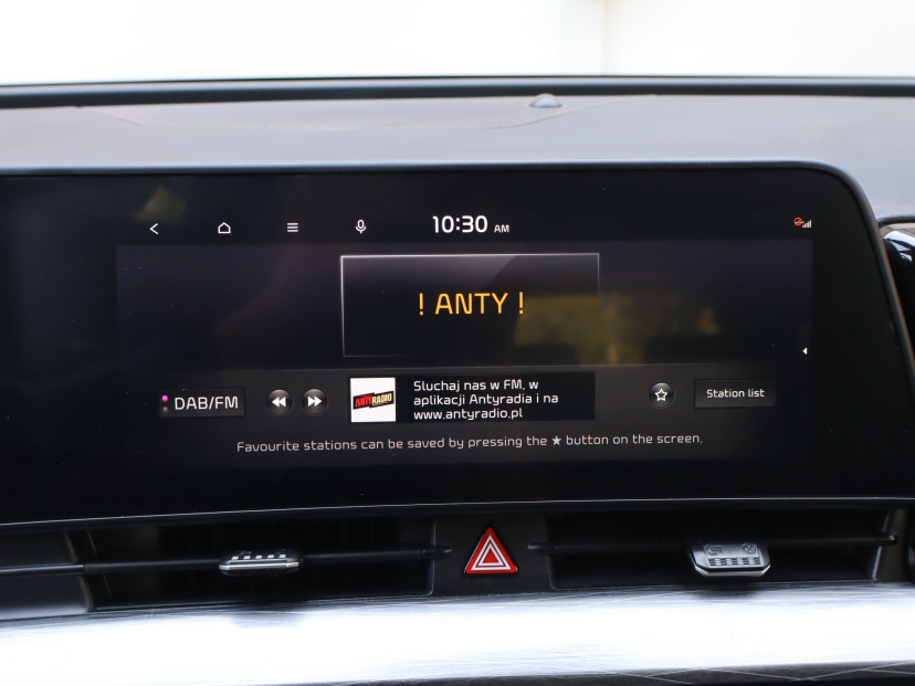 Kia Sportage, 2025