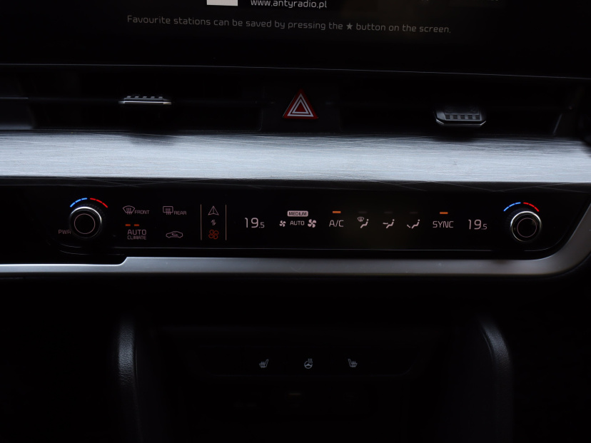 Kia Sportage, 2025