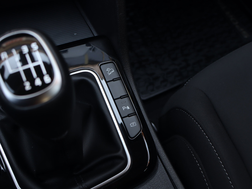 Kia Sportage, 2025