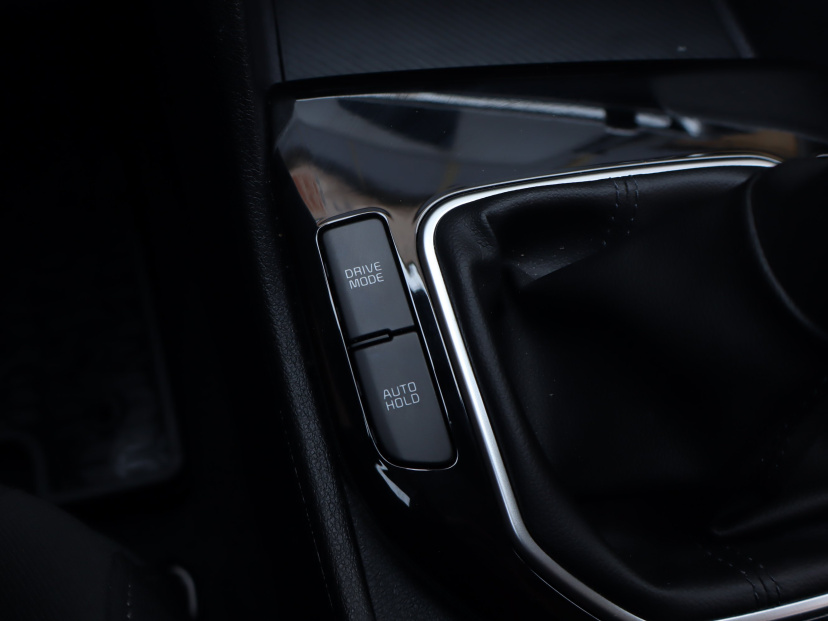 Kia Sportage, 2025