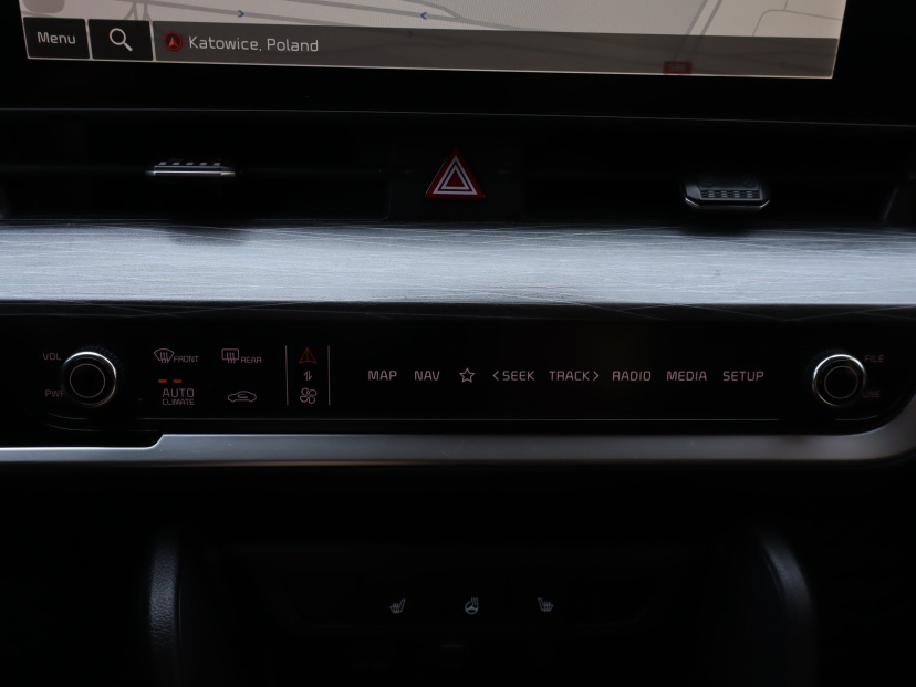 Kia Sportage, 2025