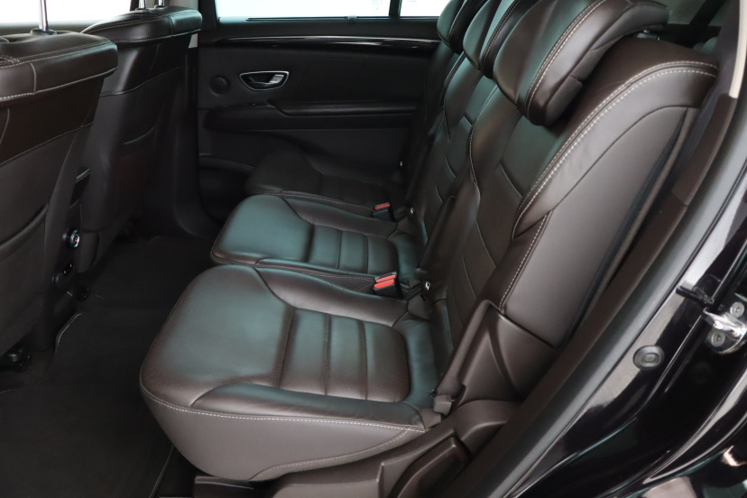 Renault Espace, 2016
