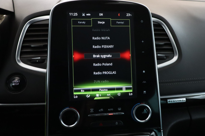 Renault Espace, 2016
