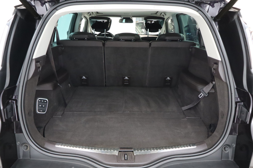 Renault Espace, 2016