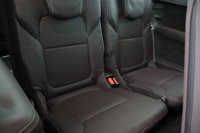 Renault Espace, 2016