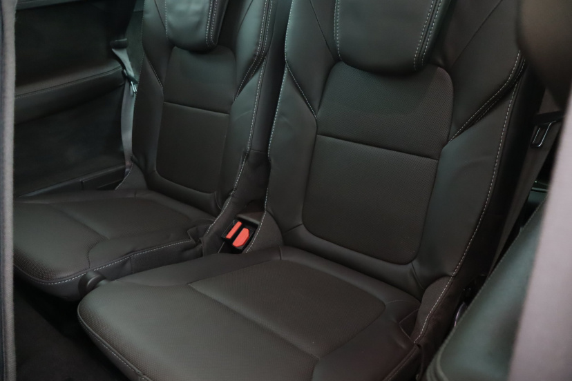 Renault Espace, 2016