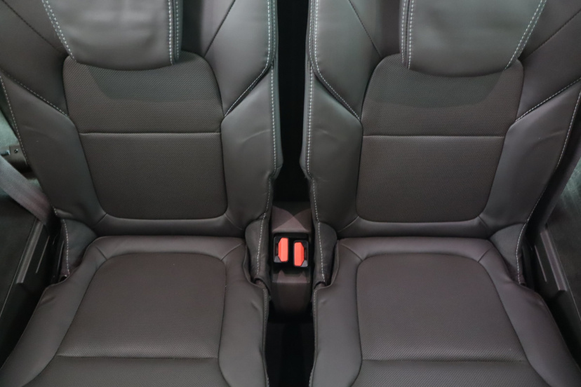 Renault Espace, 2016