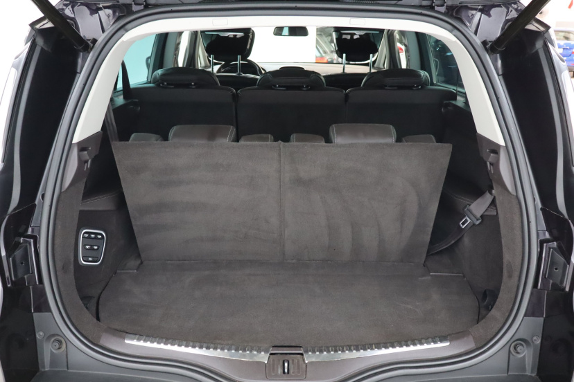 Renault Espace, 2016